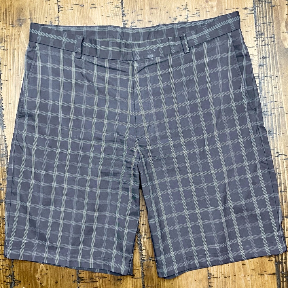 [Walter Hagen] Men’s Golf Shorts